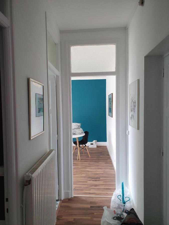 Charmant Appartement Au Coeur De Toul Eksteriør bilde